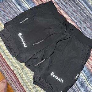 Tetra lite short by ASRV